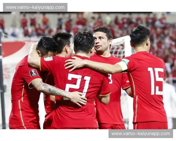 宿命之战再次降临：叙利亚vs中国，是“苦主”继续掌权还是国足触底反弹？