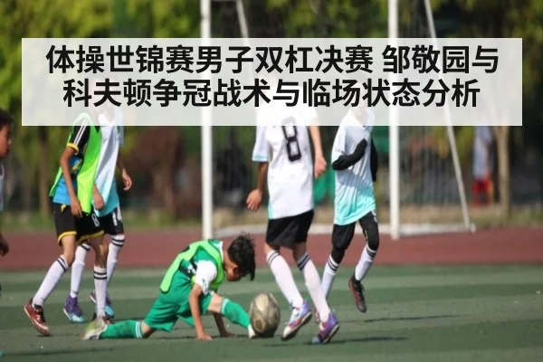 体操世锦赛男子双杠决赛 邹敬园与科夫顿争冠战术与临场状态分析